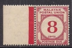 Sellos de Europa - Malta -  MALAYAN Postal Union 1936