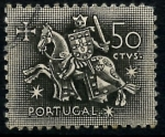 Sellos de Europa - Portugal -  PORTUGAL_SCOTT 764.01 $0,25