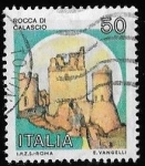 Stamps Italy -  Italia-cambio