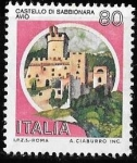 Stamps Italy -  Italia-cambio