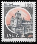 Stamps Italy -  Italia-cambio