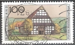 Stamps Germany -  