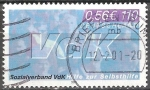 Stamps Germany -  La asociación social VDK,autoayuda.