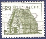 Stamps Ireland -  EIRE Casa 29 (2)