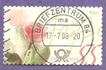 Stamps Germany -  INTERCAMBIO