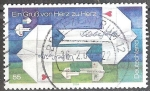 Stamps Germany -  