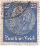 Stamps Germany -  Y & T Nº 453