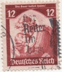 Stamps Germany -  Y & T Nº 526