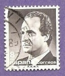 Stamps Spain -  INTERCAMBIO