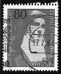 Sellos de Europa - Alemania -  Edith  Stein