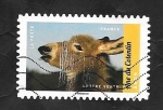 Stamps France -  Fauna animal