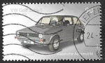 Sellos de Europa - Alemania -  3088 - VW Golf Serie 1