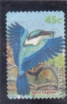 Stamps Australia -    ave-