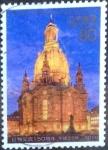 Stamps Japan -  Scott#3301d intercambio 0,90 usd  80 y. 2011