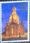 Stamps Japan -  Scott#3301d intercambio 0,90 usd  80 y. 2011