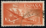 Stamps Spain -  EDIFIL 1172 SCOTT C150.02