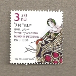 Stamps Israel -  Moda en Israel