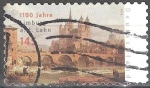 Stamps Germany -  1100º Anniv de Limburg an der Lahn. 