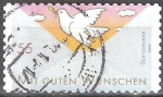 Stamps Germany -  Serie 