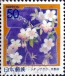 Stamps Japan -  Scott#Z718 intercambio, 0,60 usd 50 y. 2006