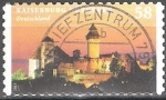 Stamps Germany -  