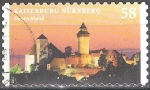 Stamps Germany -  