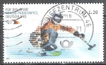 Stamps Germany -  