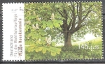 Stamps Germany -  