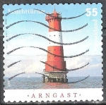 Stamps Germany -  