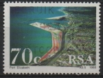 Stamps South Africa -  PUERTO  ELIZABETH