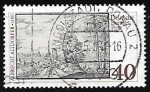 Stamps Germany -  Altdorfer, Albrecht