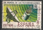 Stamps Spain -  Telecomunicaciones para todos. ED 2523