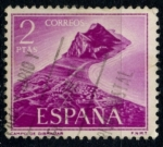 Sellos de Europa - Espa�a -  EDIFIL 1934 SCOTT 1580.01