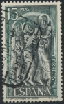 Sellos de Europa - Espaa -  EDIFIL 2161 SCOTT 1788.01