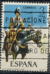 Sellos de Europa - Espaa -  EDIFIL 2169 SCOTT 1796