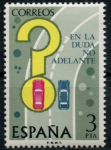 Sellos de Europa - Espaa -  EDIFIL 2313 SCOTT 1938.02