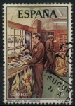 Sellos de Europa - Espaa -  EDIFIL 2330 SCOTT 1955