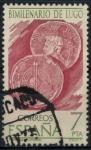 Sellos de Europa - Espa�a -  EDIFIL 2358 SCOTT 1997