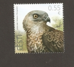 Stamps Estonia -  Ave del año