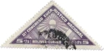 Stamps Bolivia -  Conmemoracion del II congreso eucaristico