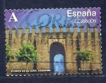 Sellos de Europa - Espaa -  Puerta de la luna (Cordoba)