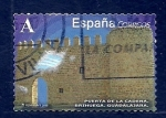 Stamps Europe - Spain -  Puerta de la Caden (Guadalajara)