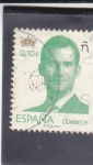 Sellos de Europa - Espa�a -  FELIPE VI (30)