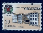 Sellos de Europa - Espaa -  Escuela de armeria(EIBAR)