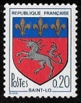 Stamps France -  Francia-cambio