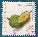 Stamps Philippines -  DORIO