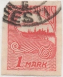 Stamps Europe - Estonia -  Y & T Nº 19