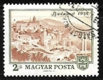 Stamps Hungary -  Pacto de Varsovia