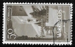 Stamps Morocco -  Marruecos-cambio