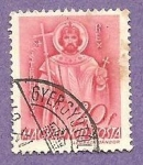 Stamps Hungary -  INTERCAMBIO